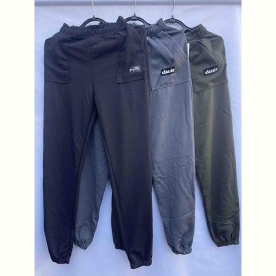 Штаны спорт Shoptime S564 grey