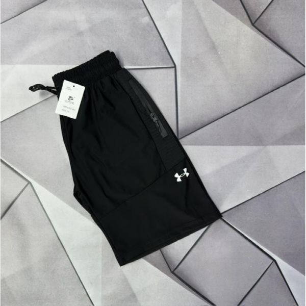 Шорты Rassul 66883 black