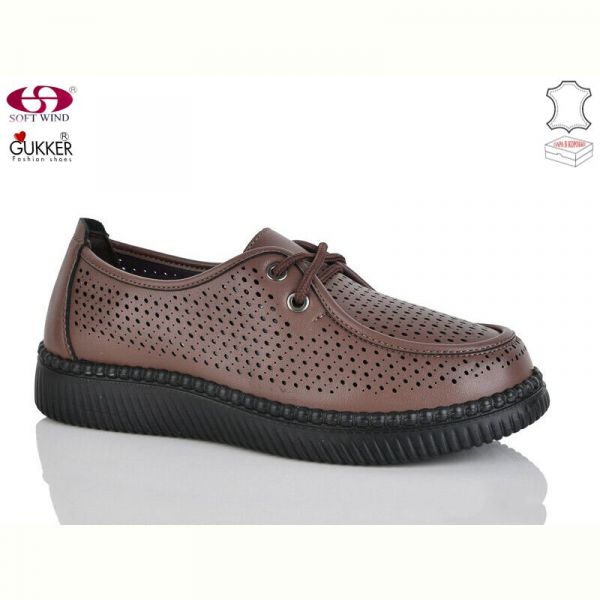 Туфли Gukkcr 2030