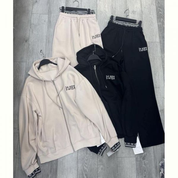 Костюм спорт DIVO DV49 black