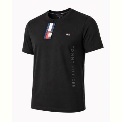 Футболка Alex Clothes 14203 black