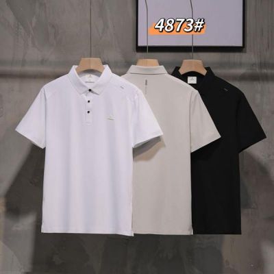 Футболка F.T.H 4873 white