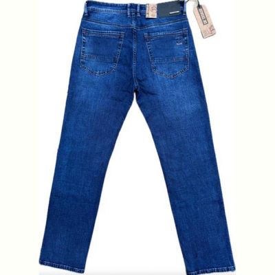 Джинсы God Baron 9155 blue