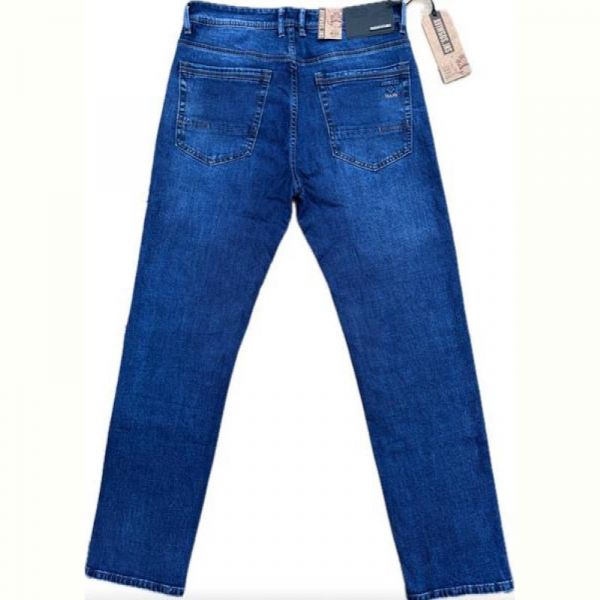 Джинсы God Baron 9155 blue
