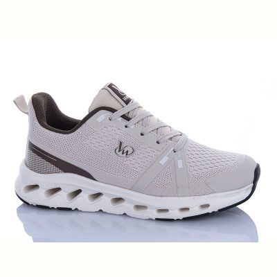 Кроссовки Violeta 2028-16 beige