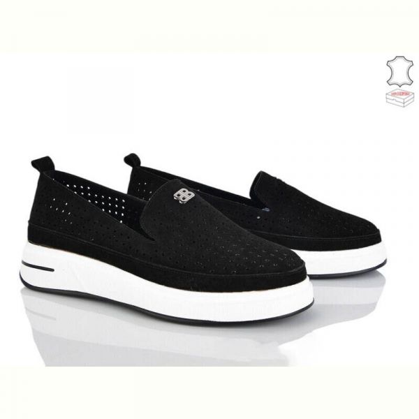 Туфли Lemon PL16-1