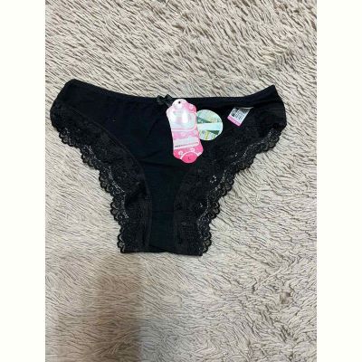 Трусы Disneyopt 4327 black (M)