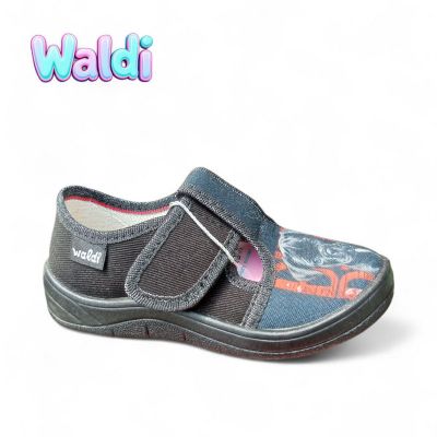 Тапочки Waldi FMA-36051594