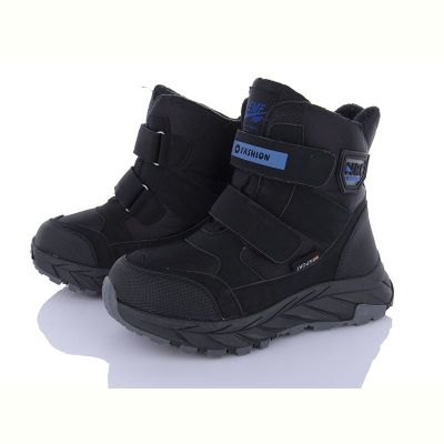 Ботинки Xifa kids XF01-L18-1