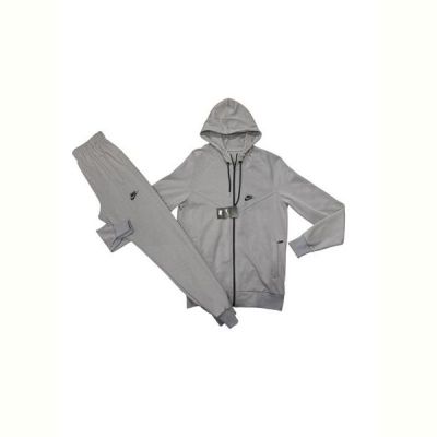 Костюм спорт Phi Hung P297 grey