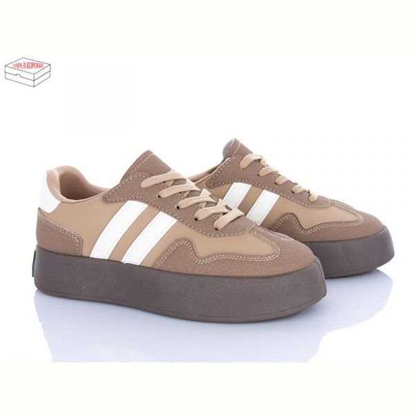 Кроссовки Aelida DX18 khaki