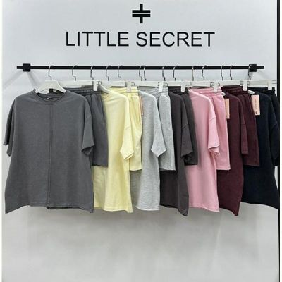 Костюм Little Secret 500460 brown