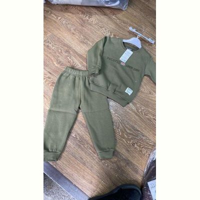Костюм спорт Proschenko PR690 khaki
