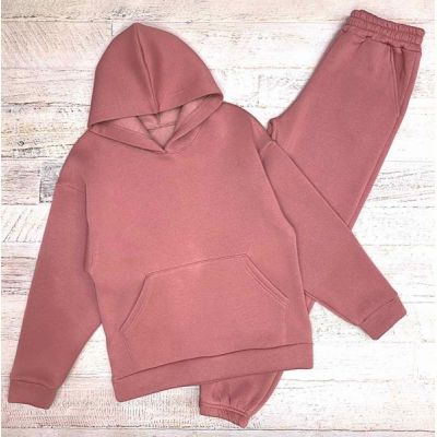 Костюм спорт LiMa kids 2347 powder