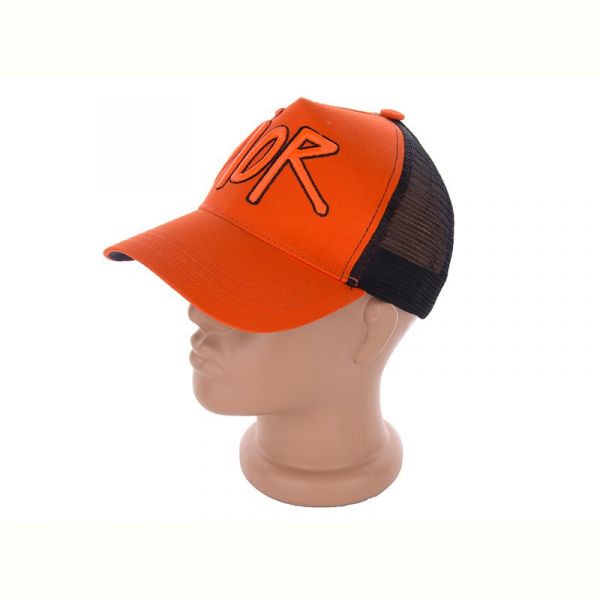 Кепка Mabi P9-6 orange