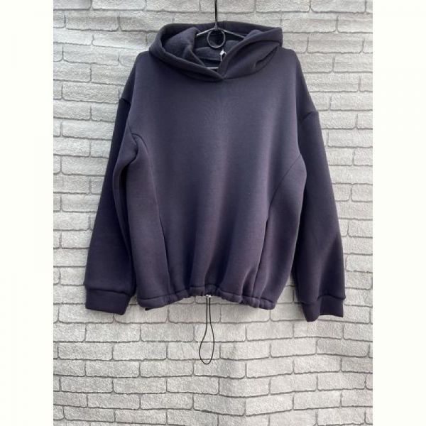 Батник Valentina 2 black