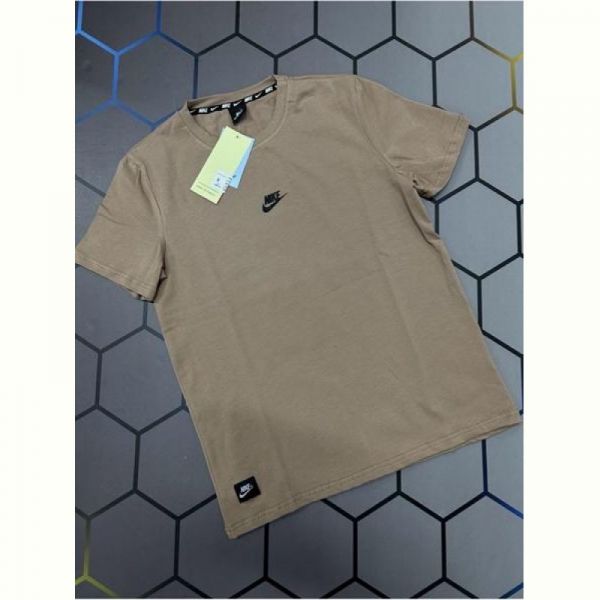 Футболка Alex Clothes 13214 beige
