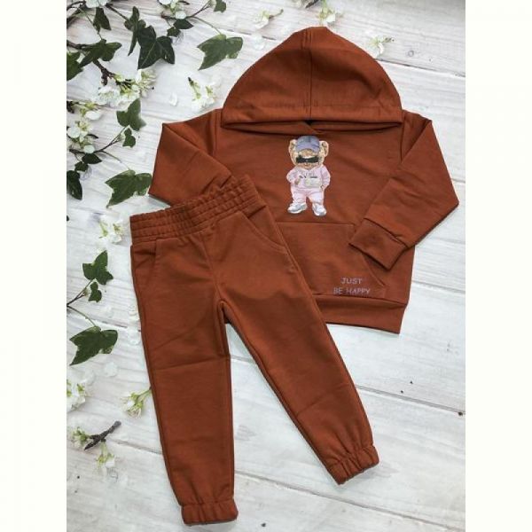 Костюм спорт Marimaks 951 orange
