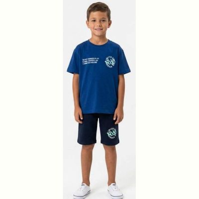 Костюм Malibu2 6682 blue