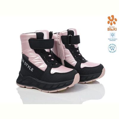 Дутики Bi&Ki 01382A