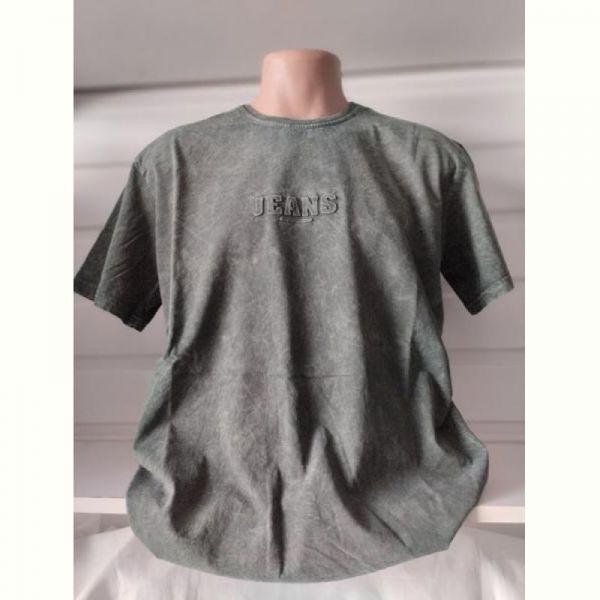 Футболка Panda 1556 khaki