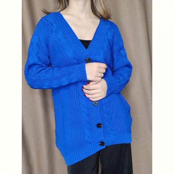 Кардиган Kosta 101 blue