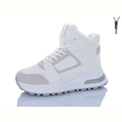 Ботинки ABA G23-2 white