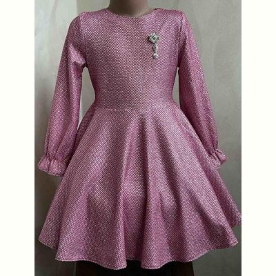 Платье Safi M270 pink