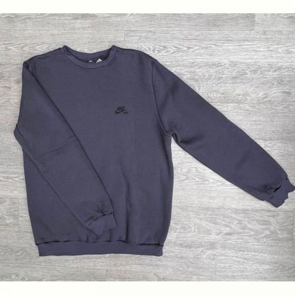 Свитер Ayden 460 grey