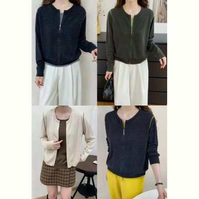 Кофта DIVO DV400 khaki