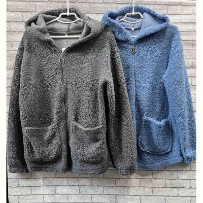 Кофта Valentina 16 grey