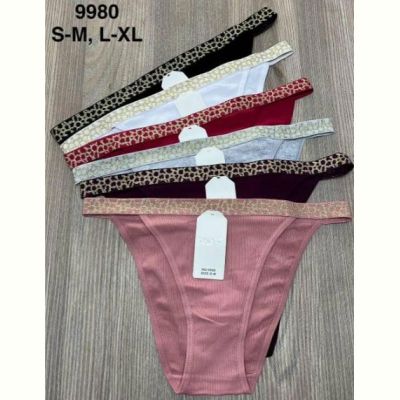 Трусы Comfort 9980 mix