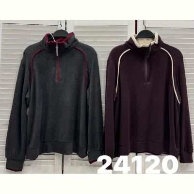 Свитер DIVO 24120 brown