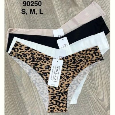 Трусы Comfort 90250 mix