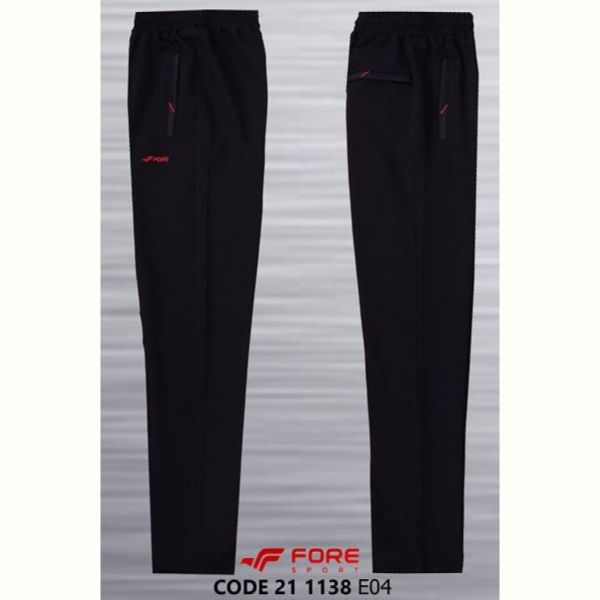 Штаны спорт AZT 1138E04-1 navy