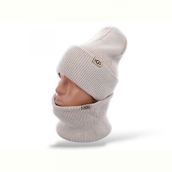 Комплект КОРОЛЕВА HS001-17 beige
