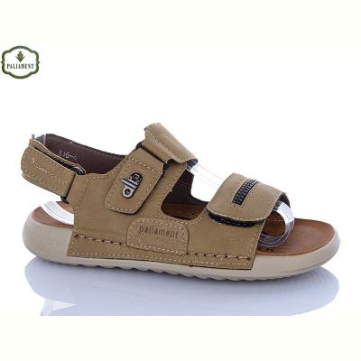 Босоножки Paliament A16 khaki