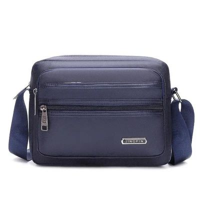 Бананка Fashion Bag LJ9002-3 blue