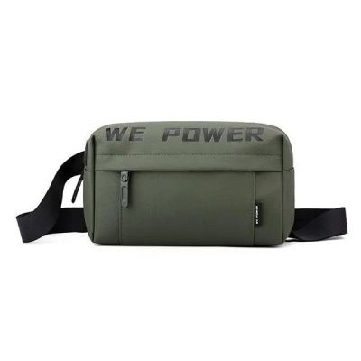 Бананка Fashion Bag 1282-2 khaki
