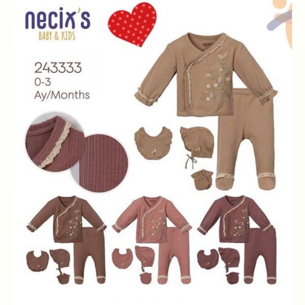 Костюм Meloria 243333 beige