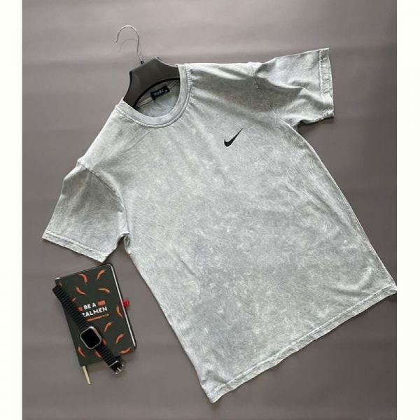 Футболка Annet VE0096 l.grey