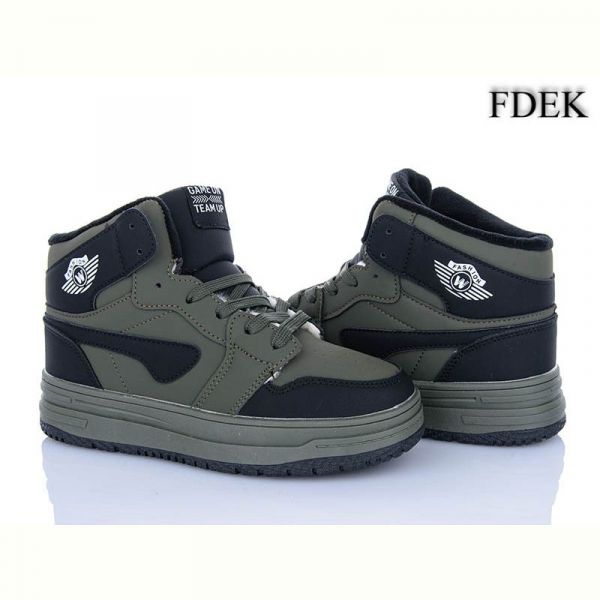 Кроссовки Fdek T9271-2