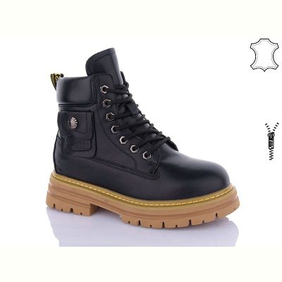 Ботинки Alimama-Girnaive B135