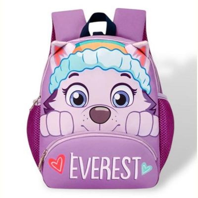 Рюкзак Luna-bag 25-52 purple