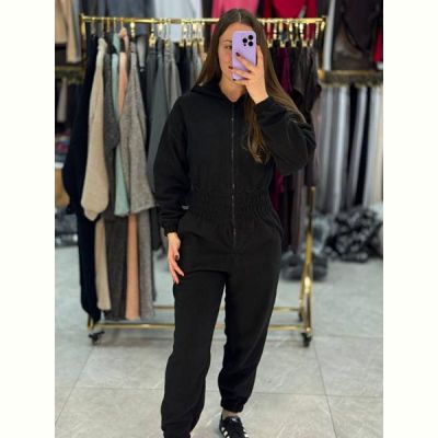 Комбинезон Arina 2496 black
