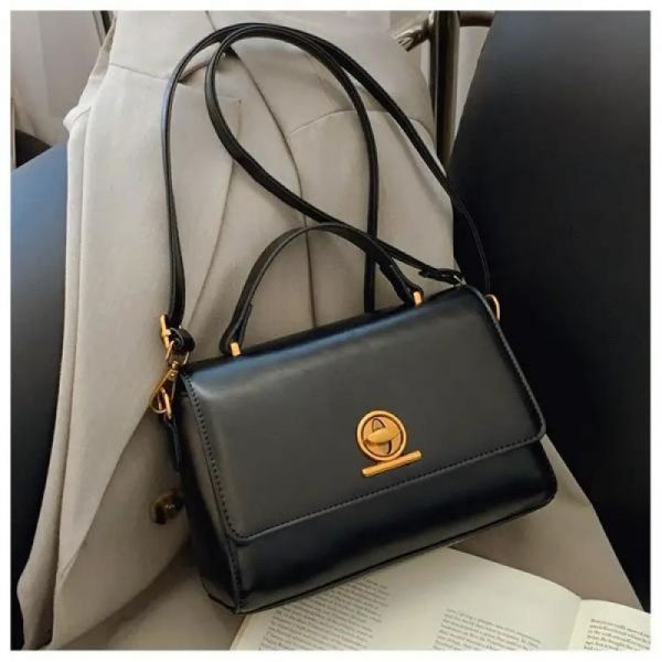 Сумка Fashion Bag K5616-5 black