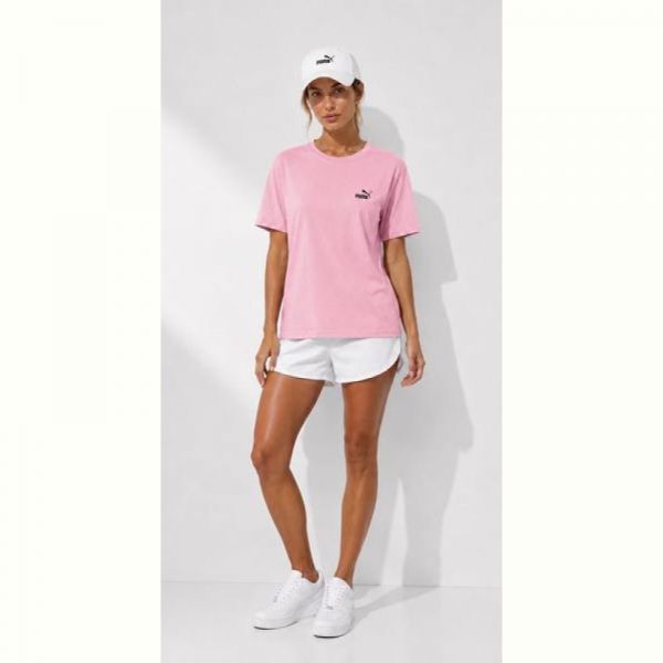 Футболка Zalov ZW1878 pink