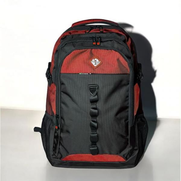 Рюкзак Luna-bag 781 red