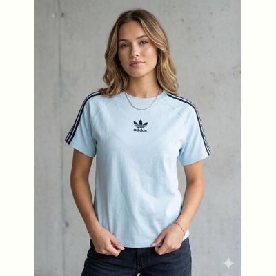 Футболка Newe 2226 l.blue
