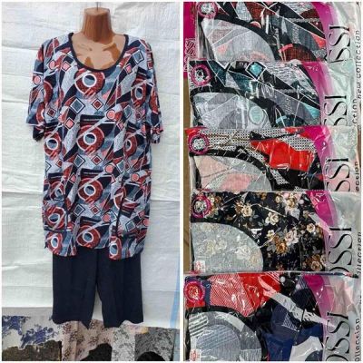 Костюм HomeWear M1 mix